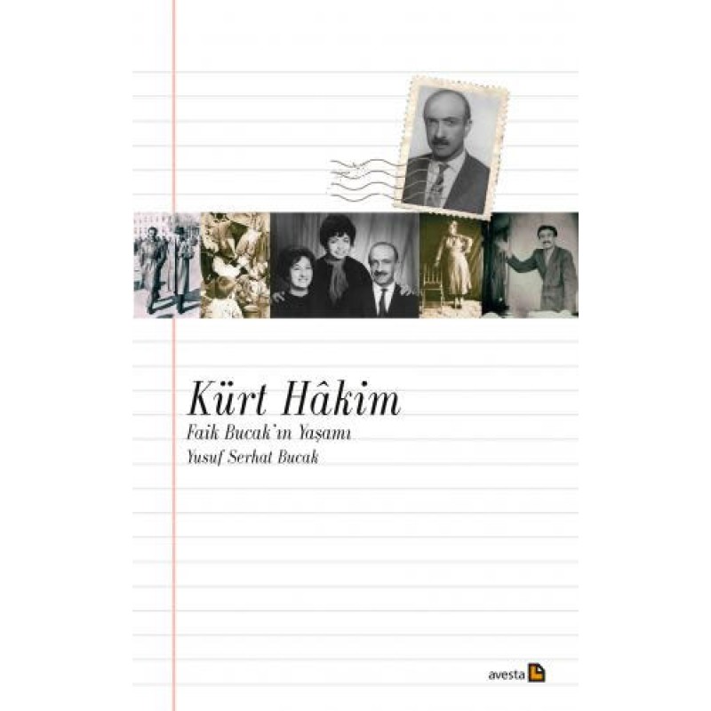 Kürt Hakim