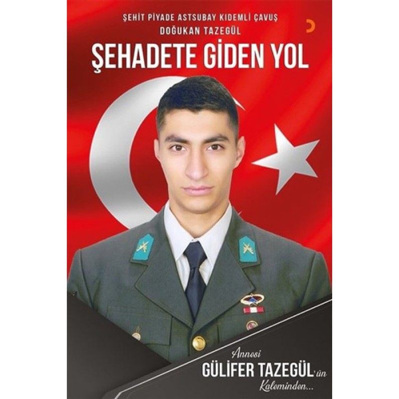 Şehadete Giden Yol Şehadete Giden Yol