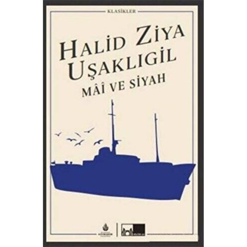 Mai ve Siyah Mai ve Siyah