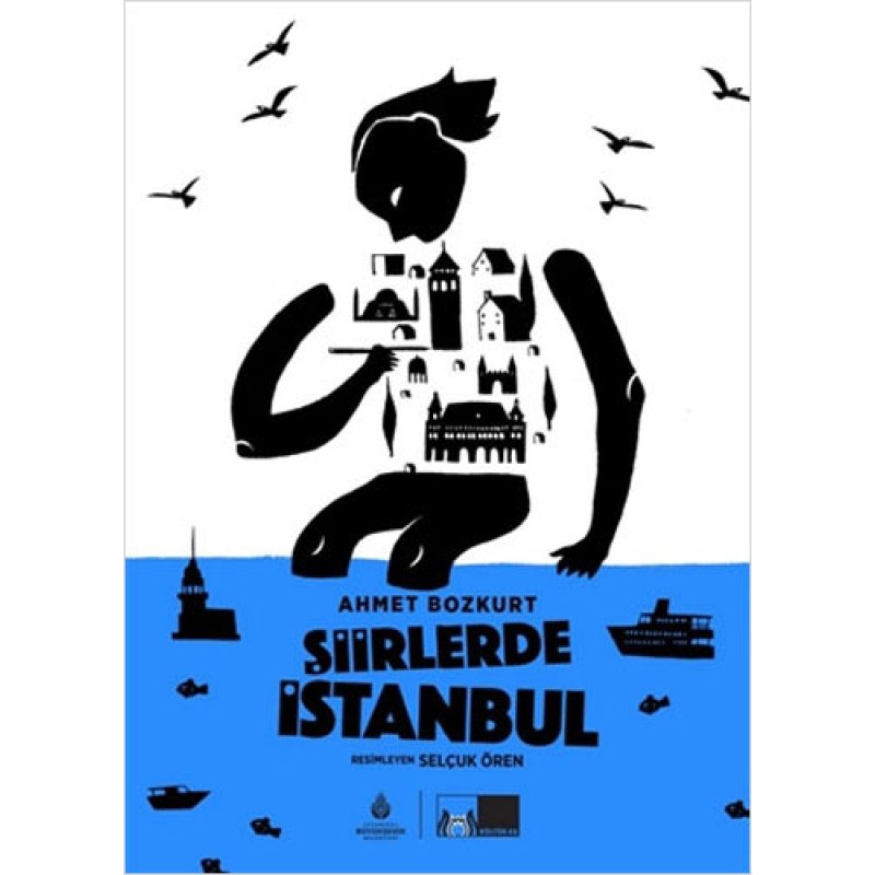 Şiirlerde İstanbul Şiirlerde İstanbul
