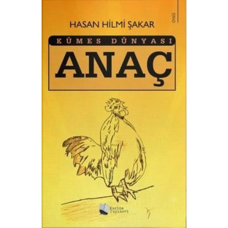 Anaç - Kümes Dünyası Anaç - Kümes Dünyası