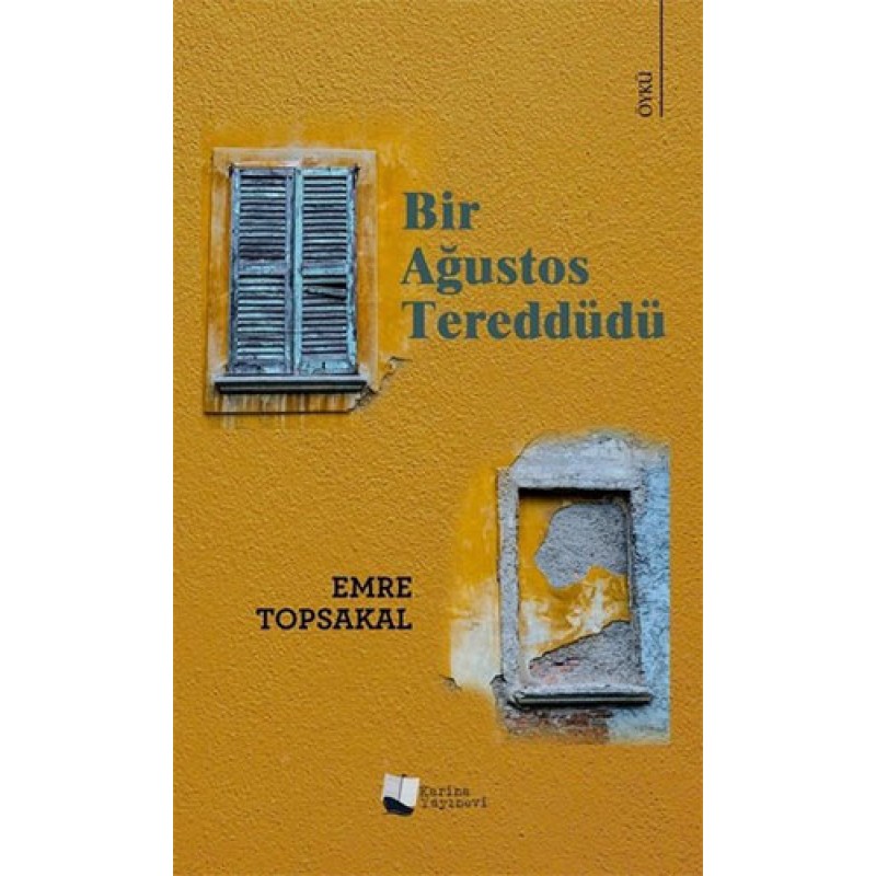 Bir Ağustos Tereddüdü Bir Ağustos Tereddüdü