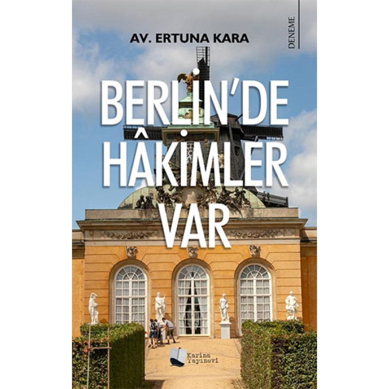 Berlin'de Hakimler Var Berlin'de Hakimler Var