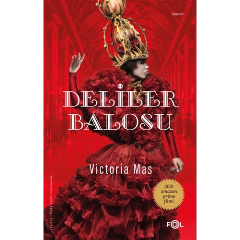 Deliler Balosu Deliler Balosu