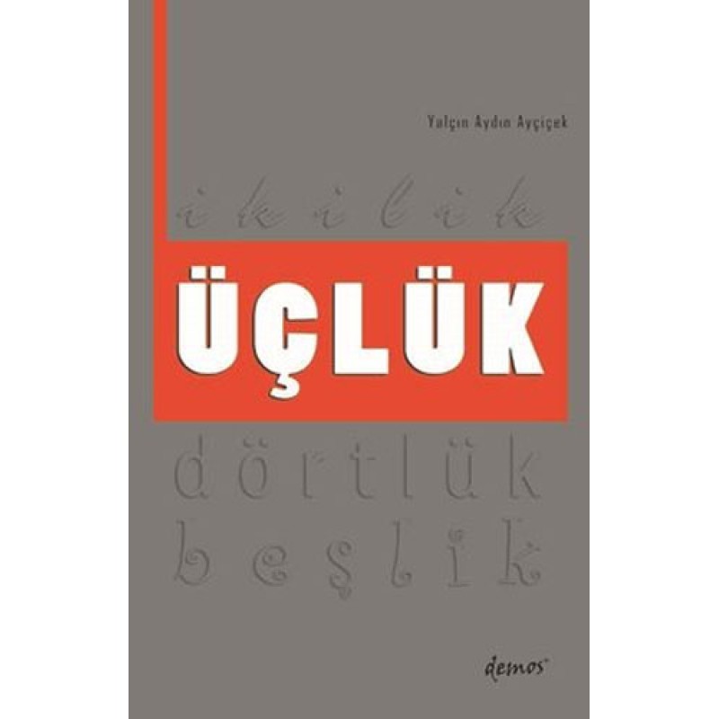Üçlük Üçlük