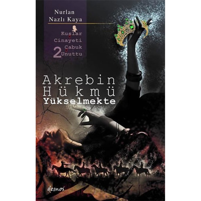 Akrebin Hükmü Yükselmekte