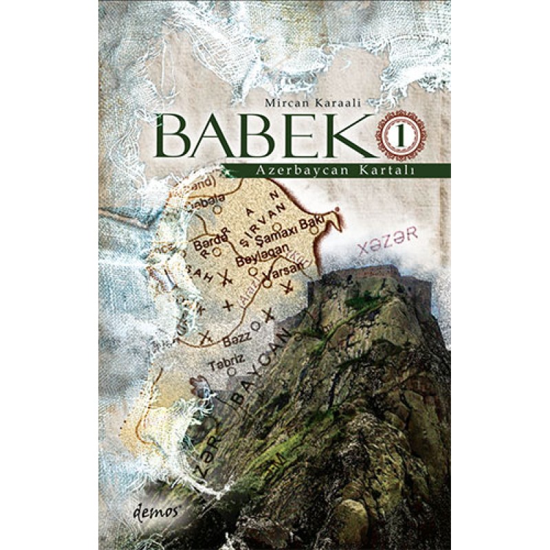 Babek 1 - Azerbaycan Kartalı