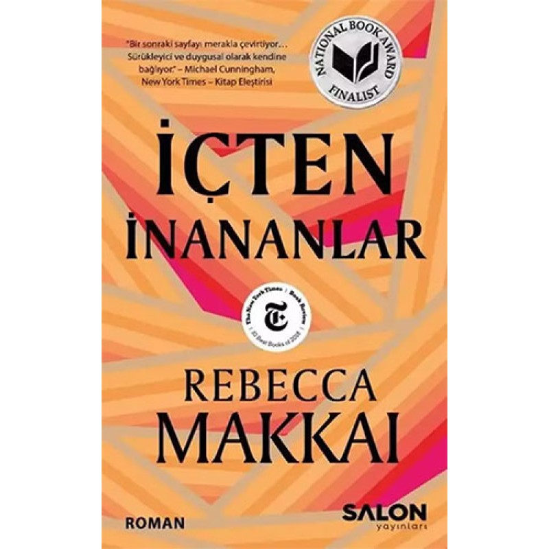 İçten İnananlar İçten İnananlar
