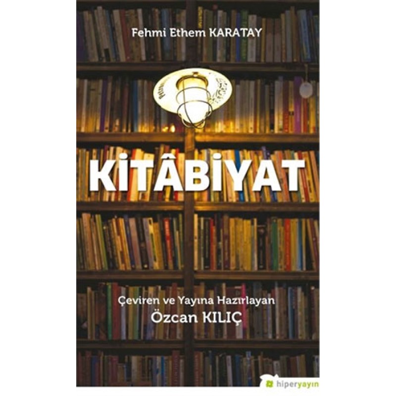 Kitabiyat Kitabiyat