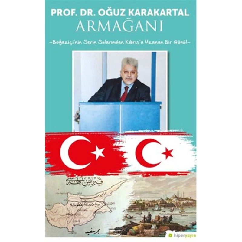 Prof. Dr. Oğuz Karakartal Armağanı Prof. Dr. Oğuz Karakartal Armağanı