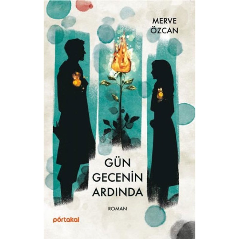 Gün Gecenin Ardında Gün Gecenin Ardında