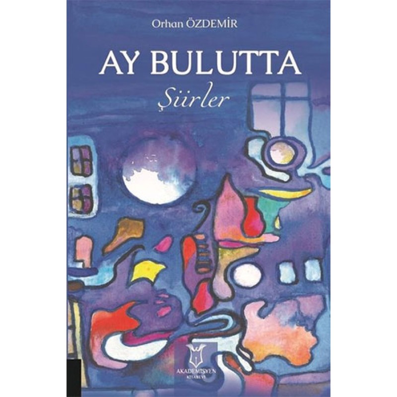 Ay Bulutta Ay Bulutta
