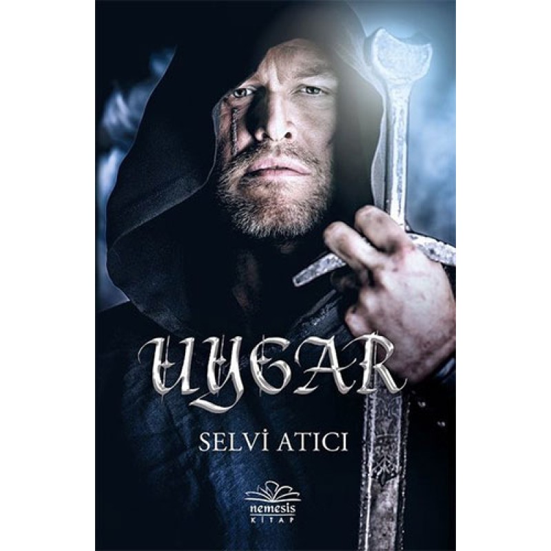 Uygar Uygar