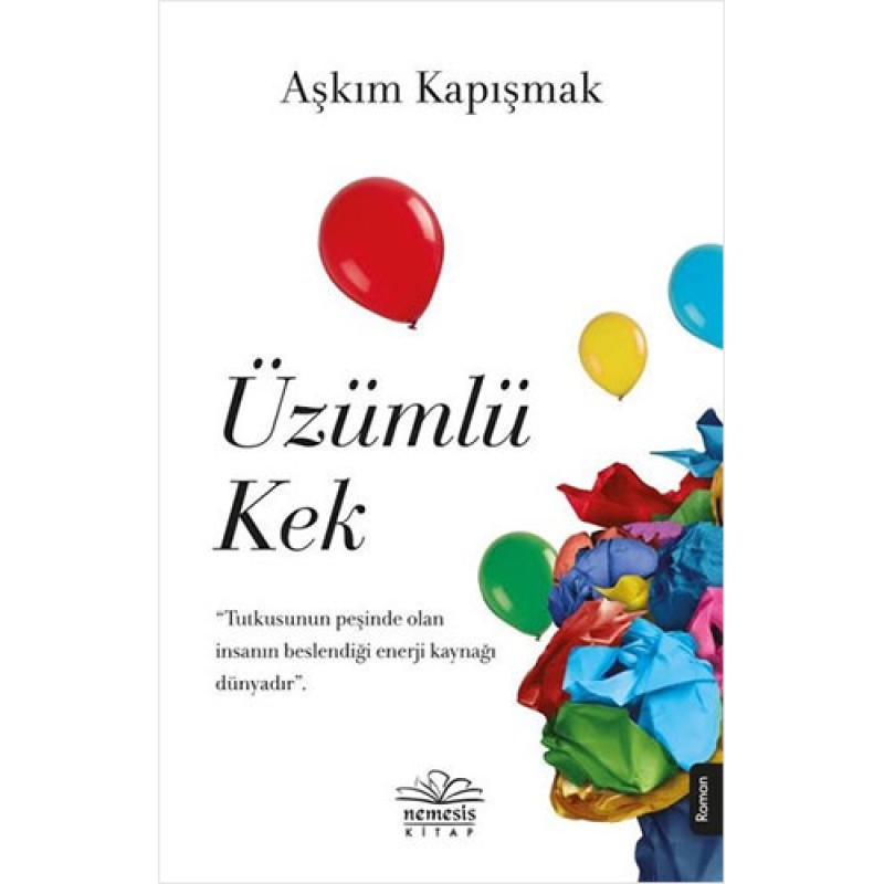 Üzümlü Kek Üzümlü Kek