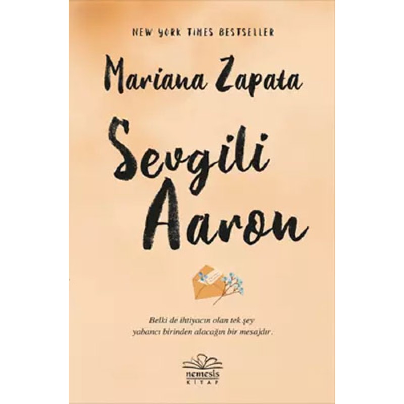 Sevgili Aaron Sevgili Aaron