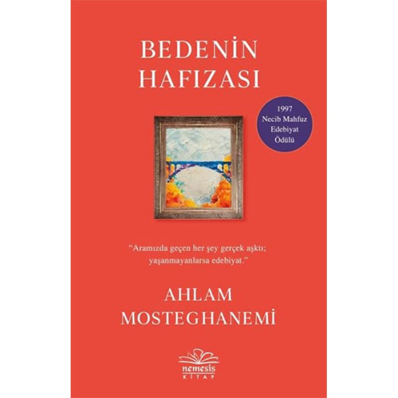 Bedenin Hafızası Bedenin Hafızası