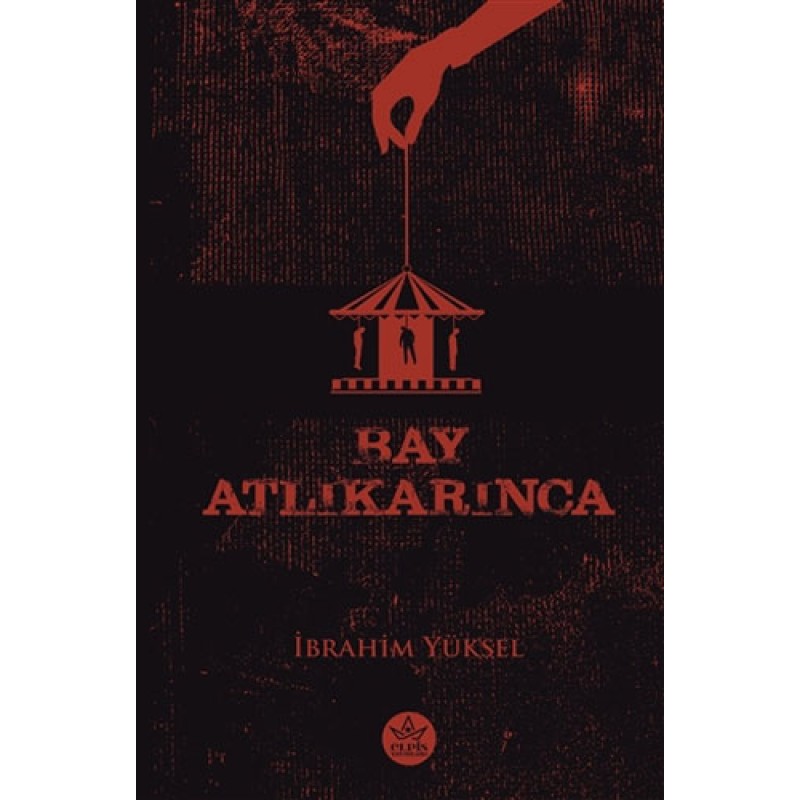 Bay Atlıkarınca Bay Atlıkarınca