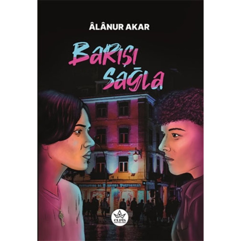 Barışı Sağla Barışı Sağla