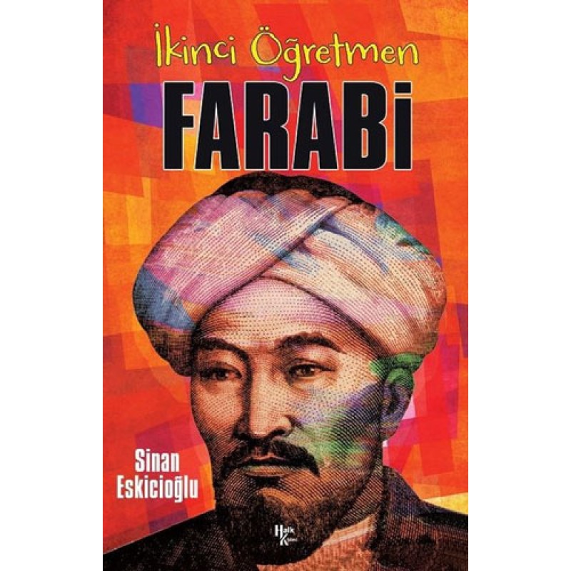 İkinci Öğretmen - Farabi