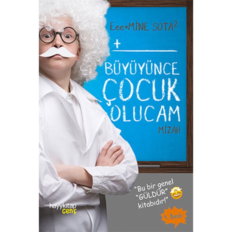 Büyüyünce Çocuk Olucam Büyüyünce Çocuk Olucam
