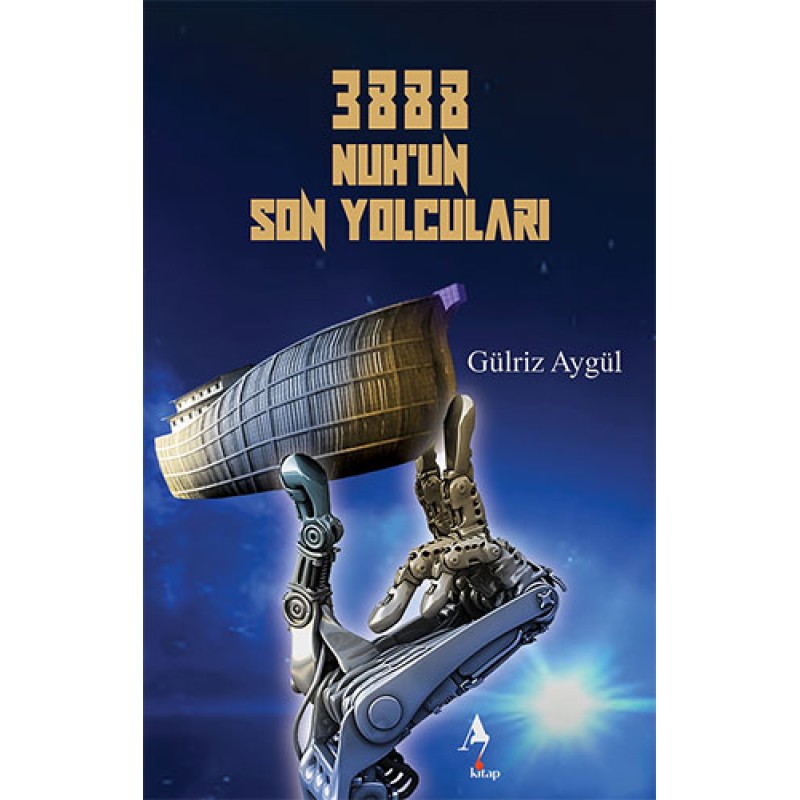 3888 Nuh’un Son Yolcuları 3888 Nuh’un Son Yolcuları
