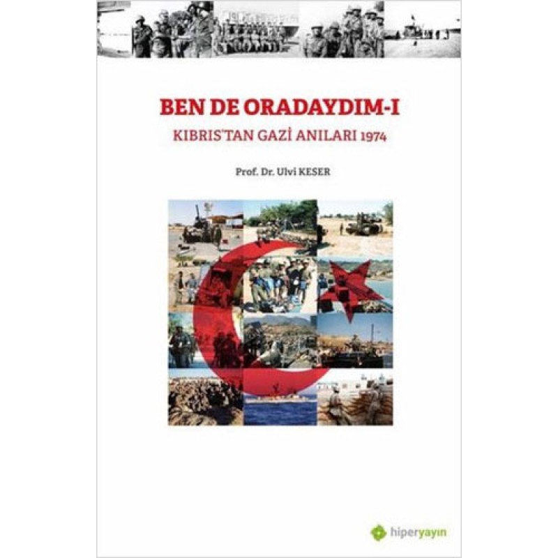 Ben De Oradaydım 1 Ben De Oradaydım 1