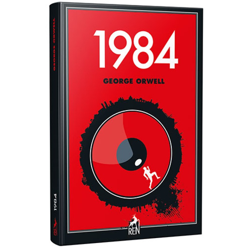 1984 (İngilizce) 1984 (İngilizce)