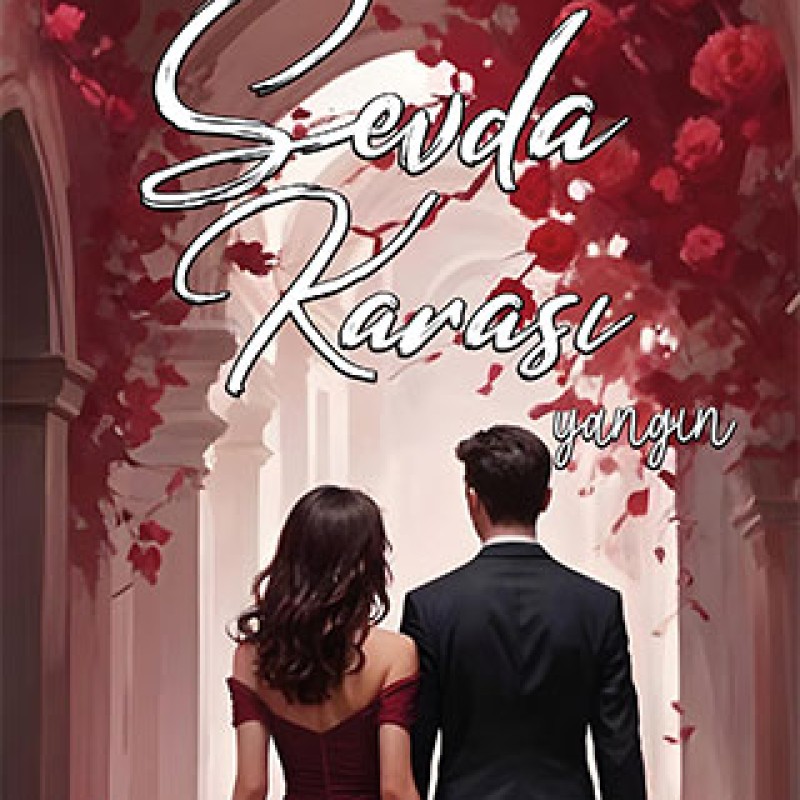 Sevda Karası – Yangın