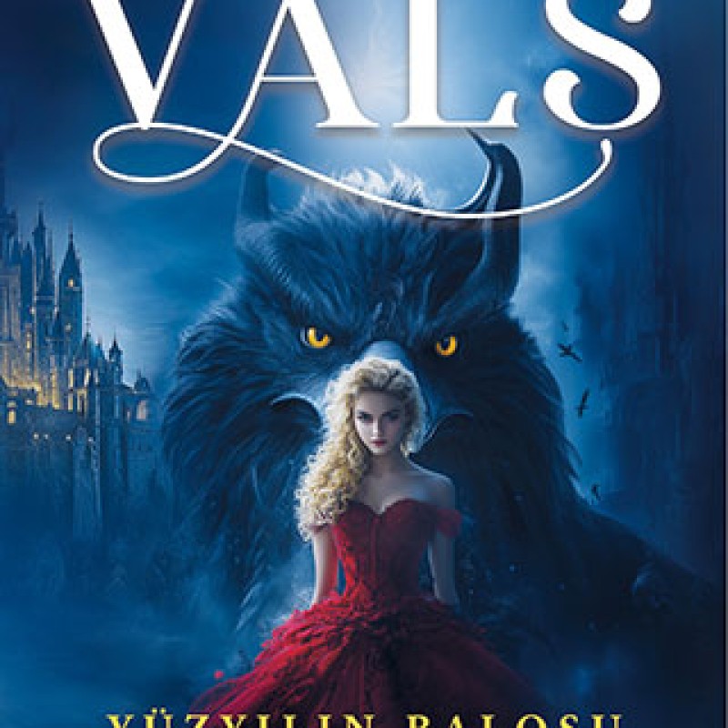 Vals 1 - Yüzyılın Balosu Vals 1 - Yüzyılın Balosu