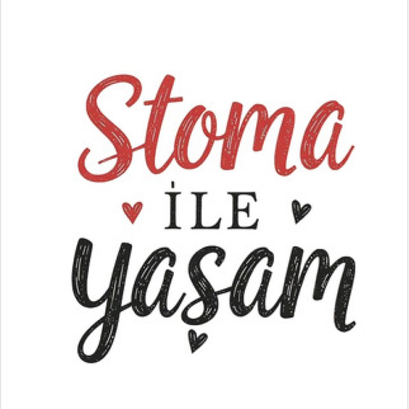 Stoma ile Yaşam Stoma ile Yaşam