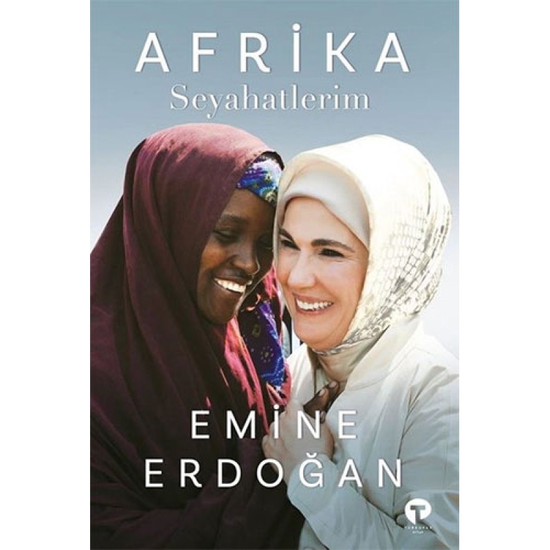 Afrika Seyahatlerim (Ciltli) Afrika Seyahatlerim (Ciltli)