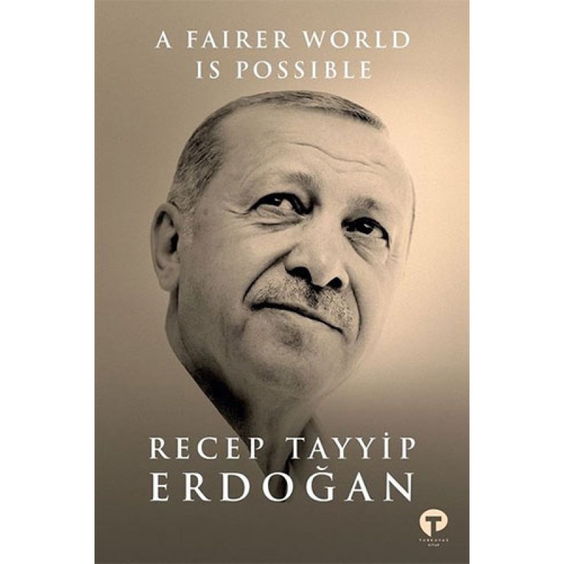 A Fairer World is Possible A Fairer World is Possible