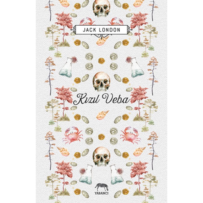 Kızıl Veba (Ciltli) Kızıl Veba (Ciltli)