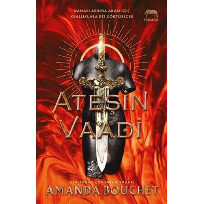Ateşin Vaadi Ateşin Vaadi