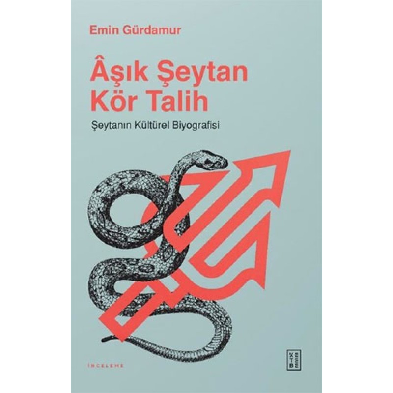 Aşık Şeytan Kör Talih Aşık Şeytan Kör Talih