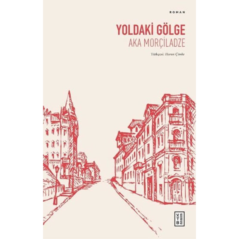 Yoldaki Gölge Yoldaki Gölge