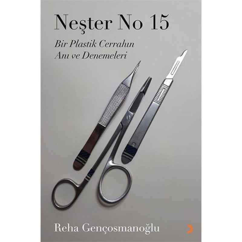 Neşter No 15 Neşter No 15