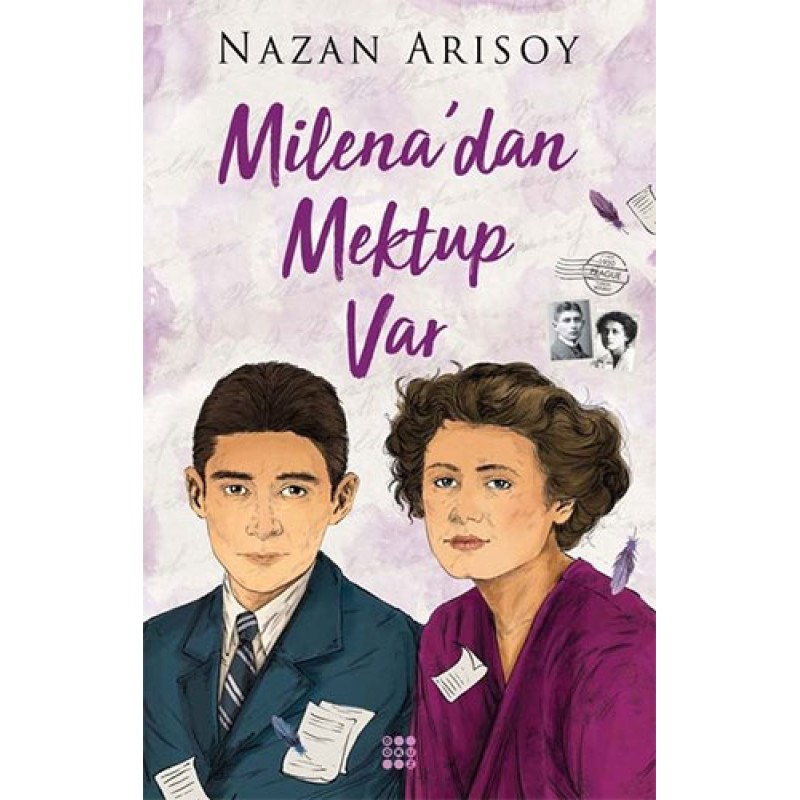 Milena’dan Mektup Var Milena’dan Mektup Var
