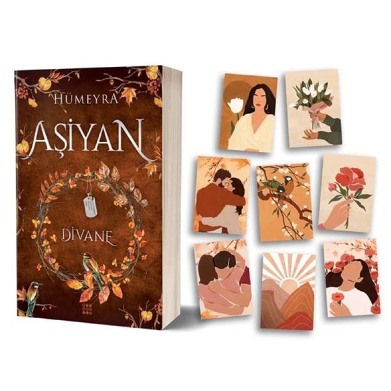 Aşiyan 2 - Divane Aşiyan 2 - Divane