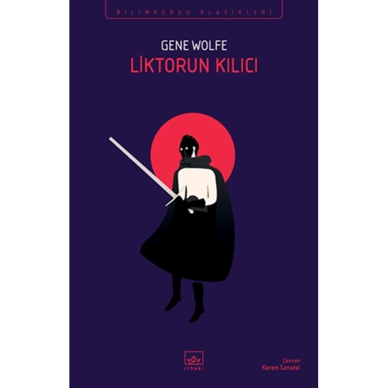 Liktorun Kılıcı Liktorun Kılıcı