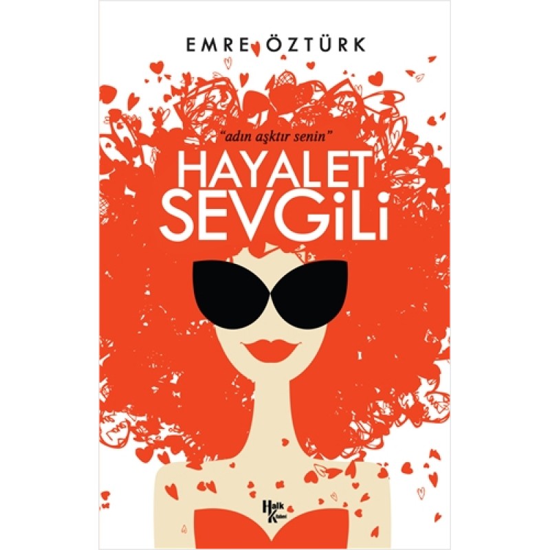 Hayalet Sevgili Hayalet Sevgili