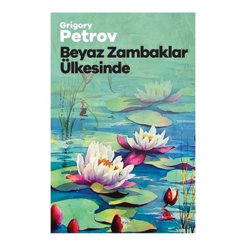 Beyaz Zambaklar Ülkesinde Beyaz Zambaklar Ülkesinde