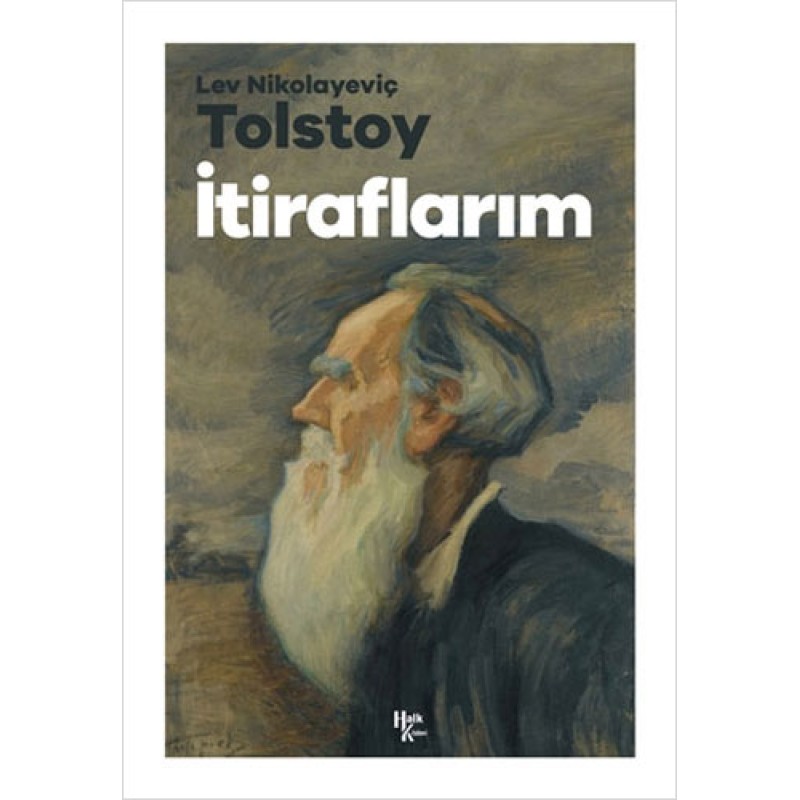 İtiraflarım İtiraflarım