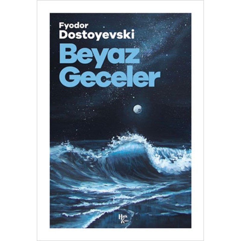 Beyaz Geceler Beyaz Geceler