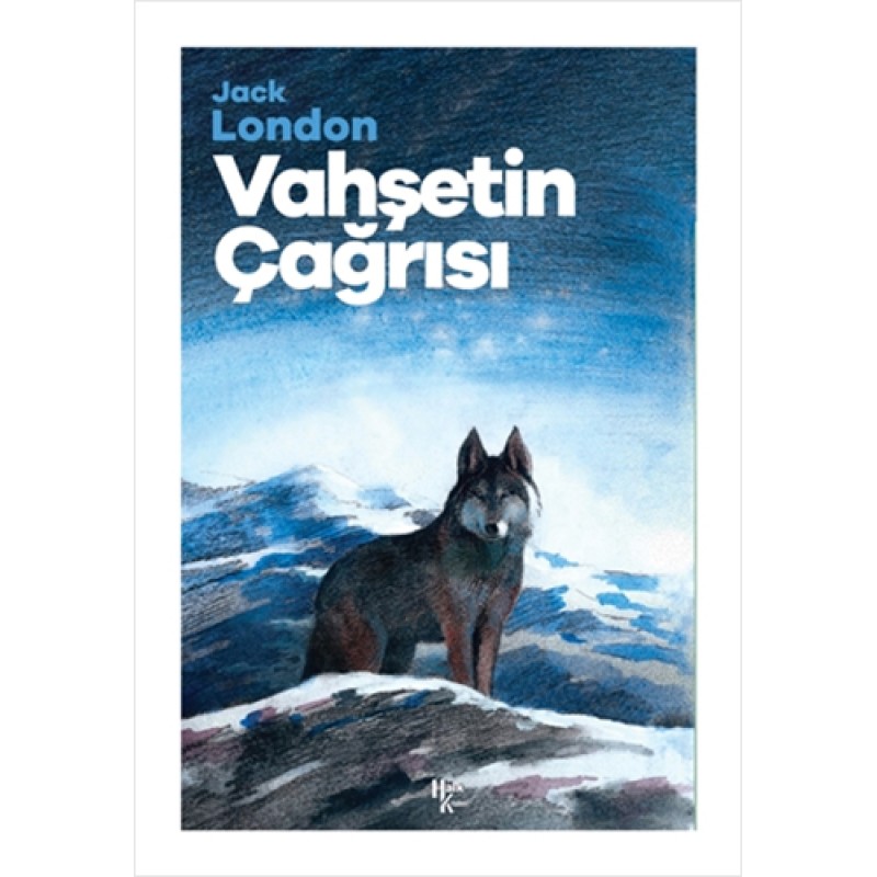 Vahşetin Çağrısı Vahşetin Çağrısı