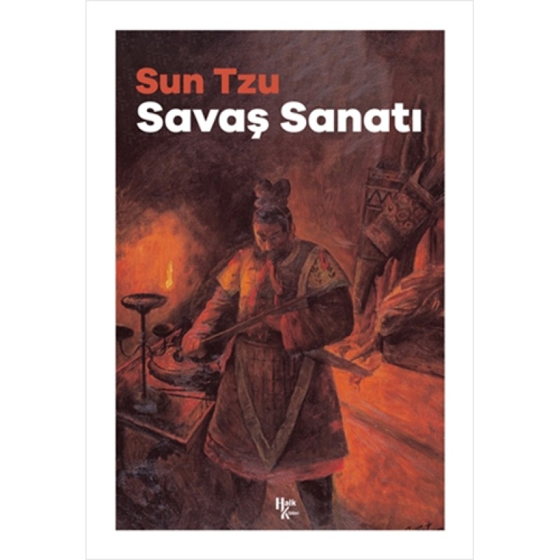 Savaş Sanatı Savaş Sanatı
