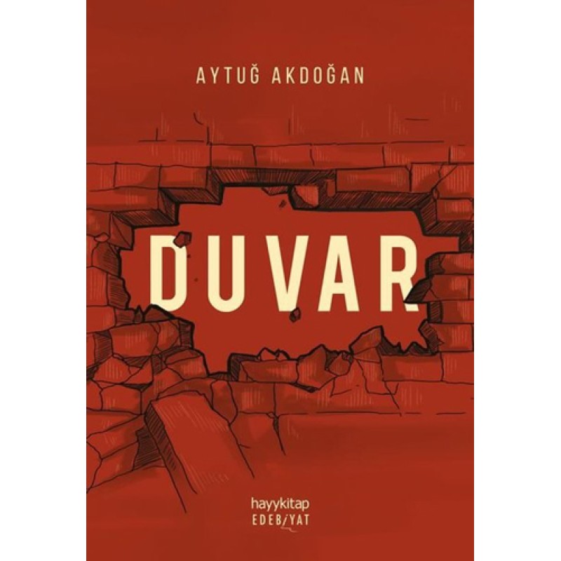 Duvar Duvar