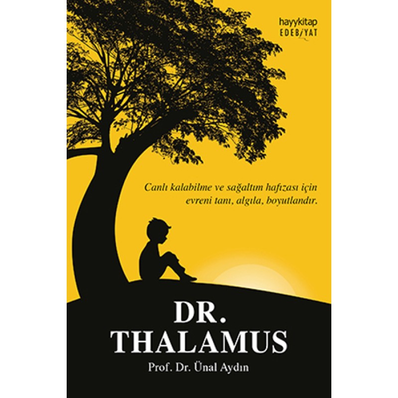 Dr. Thalamus Dr. Thalamus