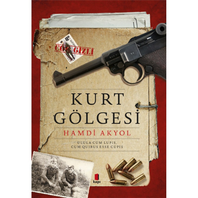 Kurt Gölgesi Kurt Gölgesi