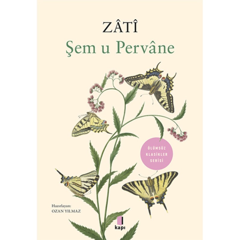 Şem u Pervâne Şem u Pervâne